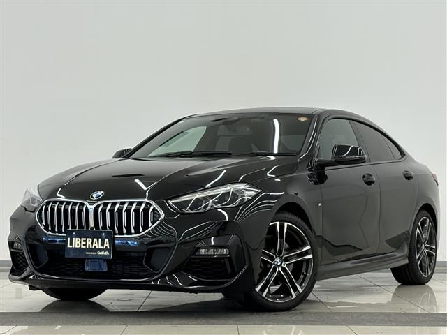 BMW 2シリーズグランクーペ 