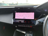 標準装備のコネクトナビ/Apple CarPlay/Android Autotに対応したタッチスクリーン/Bluetooth接続/ハンズフリー通話/ミュージックプレイヤー接続