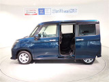 ルーミー 1.0 G 
