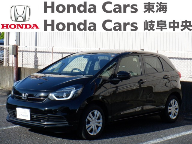 ホンダ フィット 