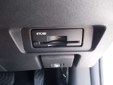 ETCついてます。