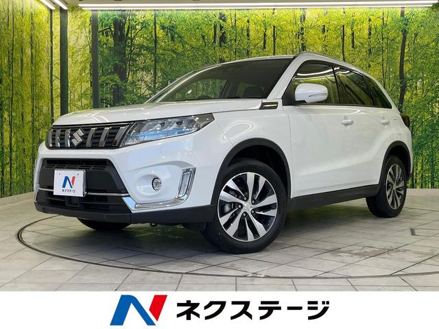 エスクード1.5 4WD