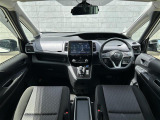 セレナ 1.2 e-POWER ハイウェイスターV ワンオーナー 修復歴無し