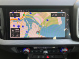 MMIシステムにはナビゲーション、ラジオ、オーディオ、Bluetooth、車両設定機能等がついております。詳しくは0078-6002-900146中古車スタッフまで