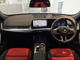 X1 M35i xドライブ DCT 4WD 