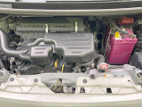 親切・丁寧な専門メカニックスタッフが応対!・車検・点検整備・事故等の修理などアフターサービスも安心。お車のカスタマイズもネクステージのサービススタッフまでご相談ください!