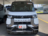 デリカミニ T プレミアム 4WD 