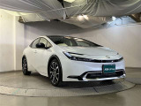 ワイド&ローのスタイルで走行安定性もばっちりです。運転しやすくロングドライブも安心です。
