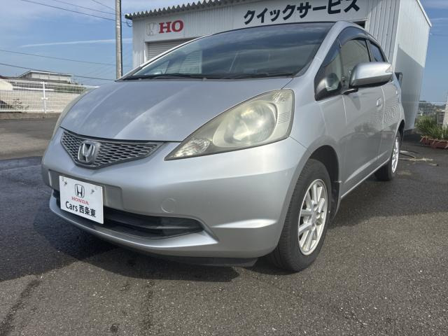 ホンダ フィット 