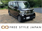 皆様、ご存じのNBOXカスタム入荷いたしました!広々室内に、快適装備も満載です♪大活躍な一台です!