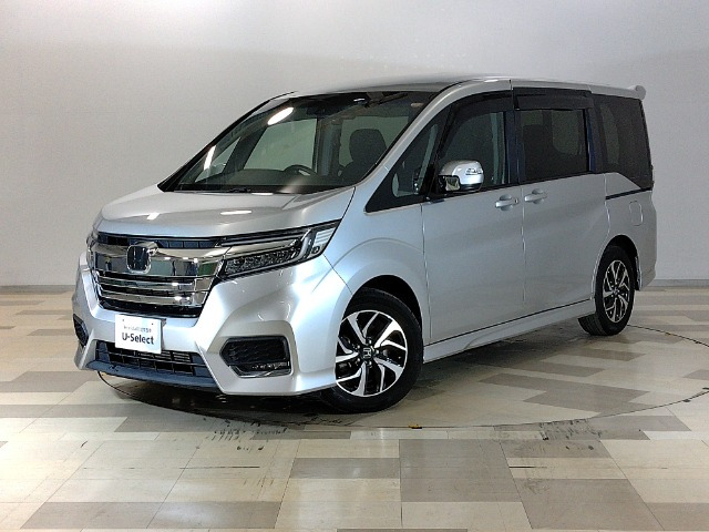 ホンダ ステップワゴン 