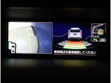 サイドカメラも搭載しております!駐車が苦手な方でお運転がしやすい車です!!
