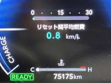 【走行距離】現在の走行距離になります。まだまだ元気に走りますよ!