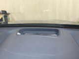 ヘッドアップディスプレイを装備しております。運転中視線を外すことなく速度を確認できます。