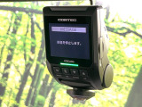 【ドライブレコーダー】ドライブレコーダー装備!走行中はもちろん、あおり運転や事故に遭遇した際、映像で記録し、万一のリスクに備えます。※記録用SDカードはお客様ご自身でご準備いただく必要があります。