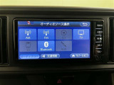 Bluetooth接続可能です!