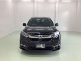 CR-V 2.0 e:HEV EX ブラック エディション 