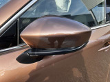 斜め後方の死角から来る車もしっかりと教えてくれます。