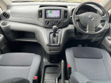 NV200バネットバン 1.6 GX 