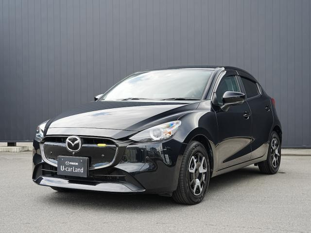 MAZDA2 1.5 15BD
