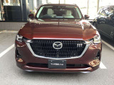 CX-80 3.3 XD ハイブリッド プレミアム モダン ディーゼル 4WD 