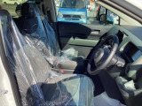 ◆運転席側からの写真です◆ 新車・中古車、車検・点検・整備、保険などお客様のカーライフをトータルサポート