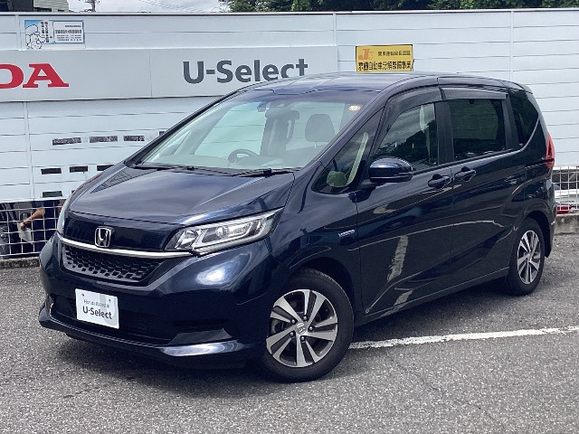 フリード+ 1.5 ハイブリッド G ホンダセンシング