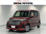 トヨタ ルーミー