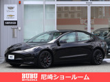 テスラ モデル3