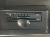 【ETC】高速道路の料金所をストレスなく通過!話題のスポットやサービスエリアに多い「スマートIC」利用時は必須のアイテムです。当店でセットアップを実施、ご納車当日からすぐにご利用いただけます!