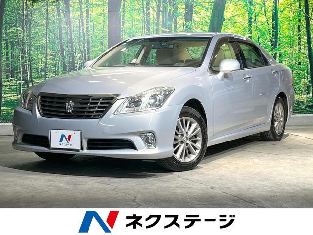 クラウン 2.5 ロイヤルサルーン プレミアムエディション 