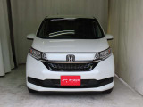 フリード 1.5 G ホンダセンシング 4WD 