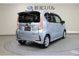 毎日の通勤に、休日のお買い物に。使いやすい軽自動車はいかがですか?