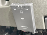 【ETC】高速道路の料金所をストレスなく通過!話題のスポットやサービスエリアに多い「スマートIC」利用時は必須のアイテムです。当店でセットアップを実施、ご納車当日からすぐにご利用いただけます!