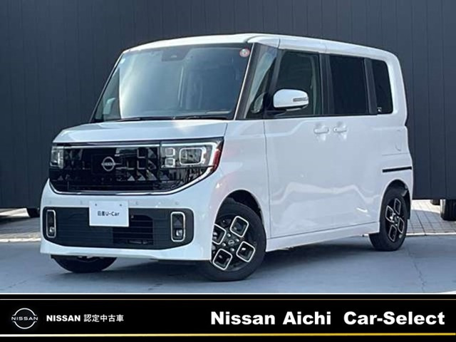 日産 ルークス 