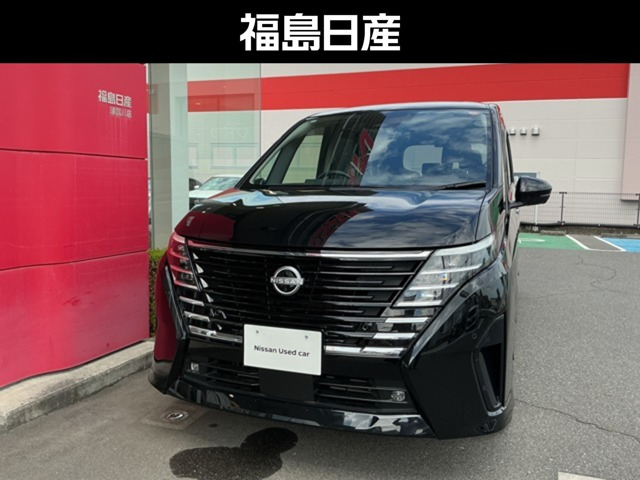 セレナ 1.4 e-POWER ハイウェイスターV