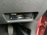 ETC2.0車載器です!高速道路の料金所で慌てて財布を探すことも無くなります!