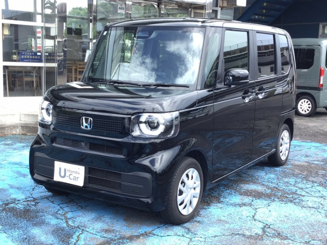 N-BOX  