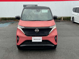 保証につきましては、日産「ワイド保証」付。最大95項目の納車前点検整備を熟練した当社テクニカルスタッフが実施させていただきますので、ご安心してお乗りいただけます^^