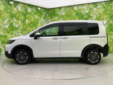 フリード 1.5 e:HEV クロスター 4WD 