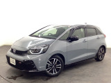 フィット 1.5 e:HEV RS 