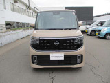ルークス ハイウェイスターX 4WD 