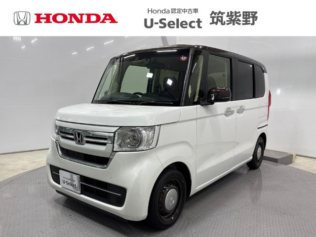 ホンダ N-BOX 