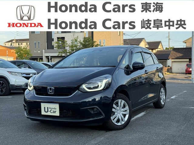 ホンダ フィット 