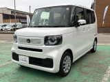 運転支援装置ホンダセンシング搭載車!ミリ波レーダーとカメラで検知した情報をもとに快適な運転や、事故回避を支援する、安全運転支援システムです♪