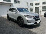 エクストレイル 2.0 20Xi Vセレクション 4WD 