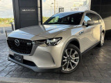 CX-80 新入荷!!