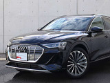 e-tron  55 クワトロ Sライン 4WD