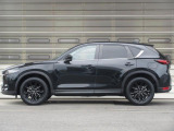 CX-5  2.5 25S ブラックトーンエディション 4WD