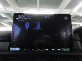 Bluetoothオーディオに対応しています。